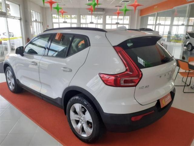VOLVO XC40 2018/2019 2.0 T4 GASOLINA GEARTRONIC - Foto 7