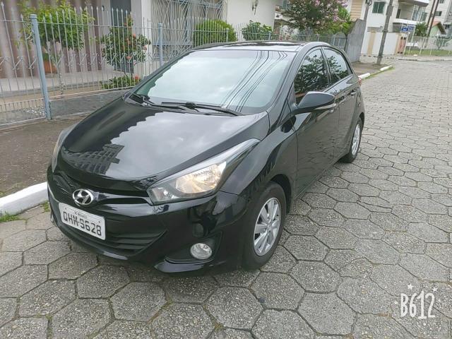HB 20 Confort Style 1.0 2015/2015
