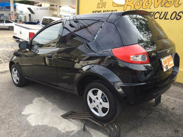 Ford ka 2009 (financiamento sem entrada)
