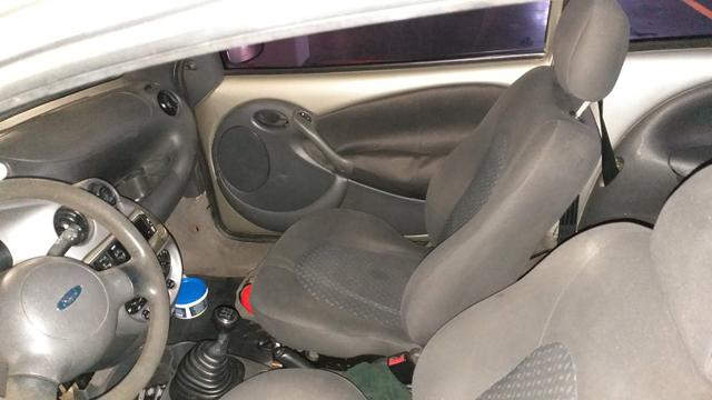 Ford Ka GL 2004 1.0 Completo - Foto 7