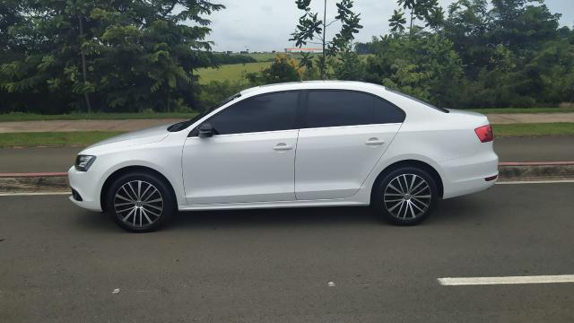 Jetta Tsi 2.0 Highline 211cv - Foto 7