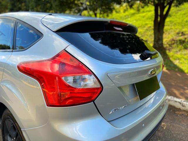 Focus 1.6 Hatch Placa I Zerado - Corolla Civic Jetta Golf Cruze Fusion - Foto 10