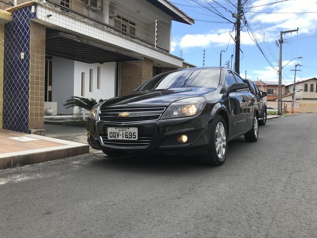 Vectra preto 11/11 Elegance - Foto 13