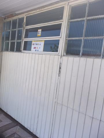 Portão de ferro R$ 650.00 - Foto 3