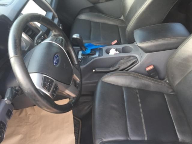 Ranger XLT - Foto 8