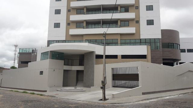 Apartamento novo centro de Petrolina,Edf Mororó