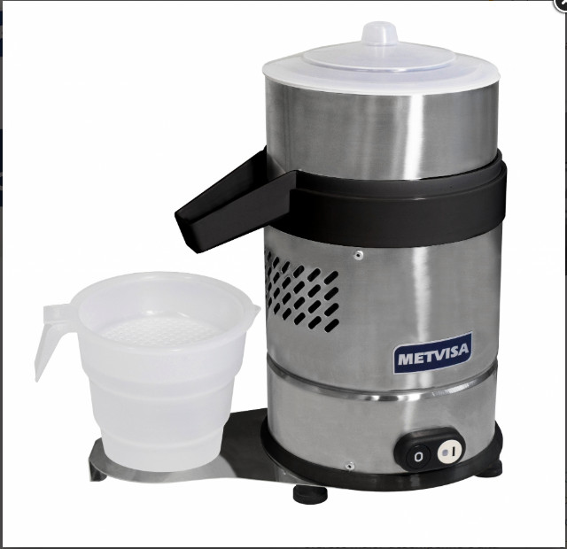 Extrator de suco com suporte - *Cinara
