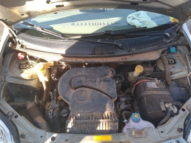 Vendo Palio atractive Urgente - Foto 10