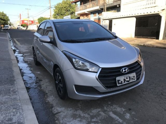 HB-20 Hatch 1.0 12V Confort Flex 2017 - Foto 12
