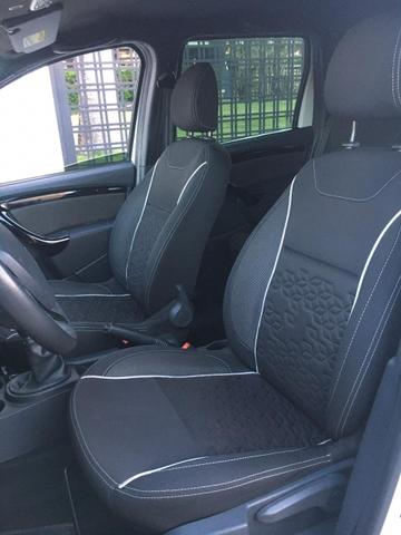 Renault Duster Oroch Aut Oportunidade Trocamos e financiamos - Foto 13