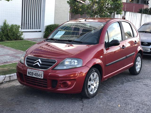 Citroen C3 1.4 Super conservado de garagem Troco e financio
