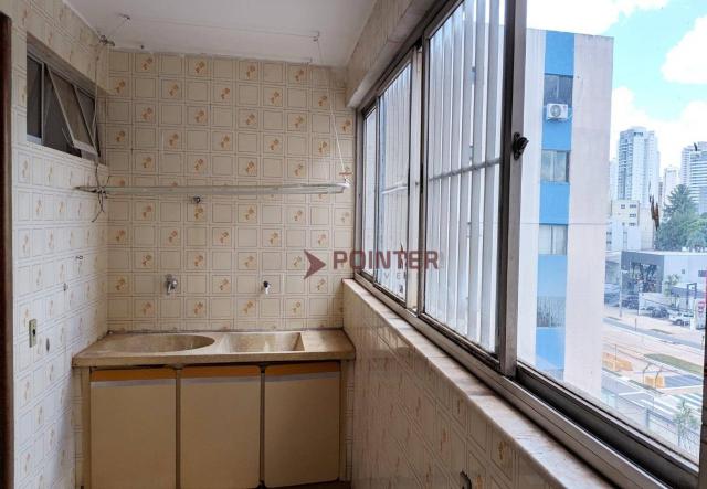 Apartamento com 3 dormitórios à venda, 134 m² por R$ 259.900,00 - Setor Sul - Goiânia/GO - Foto 10