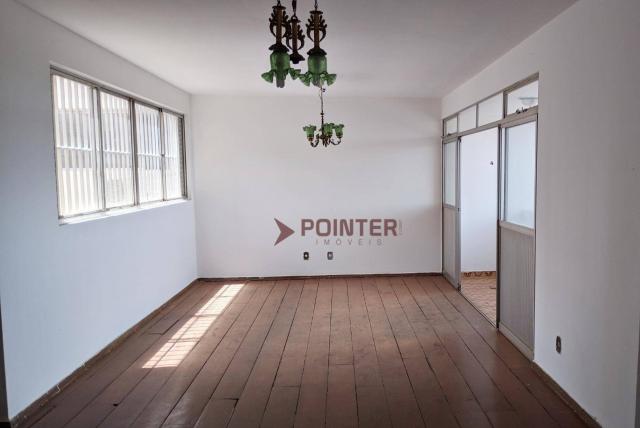 Apartamento com 3 dormitórios à venda, 134 m² por R$ 259.900,00 - Setor Sul - Goiânia/GO