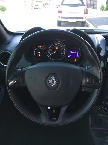 Renault Duster Oroch Aut Oportunidade Trocamos e financiamos - Foto 9