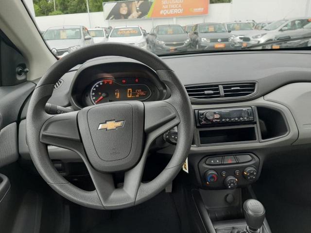 PRISMA 2019/2019 1.0 MPFI JOY 8V FLEX 4P MANUAL - Foto 3