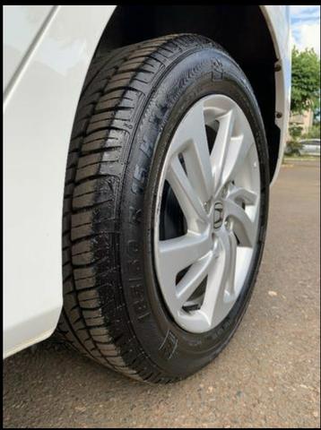 Honda FIT LX MT / 2017/17 / Extremamente novo - Foto 9