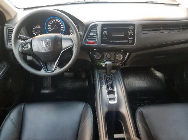 Honda Hr-v 1.8 16v lx - Foto 6