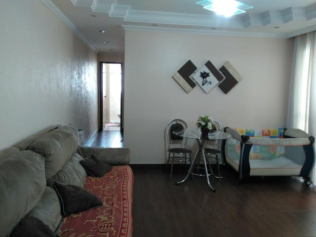 Apartamento Varandas Jaraguá - Foto 10
