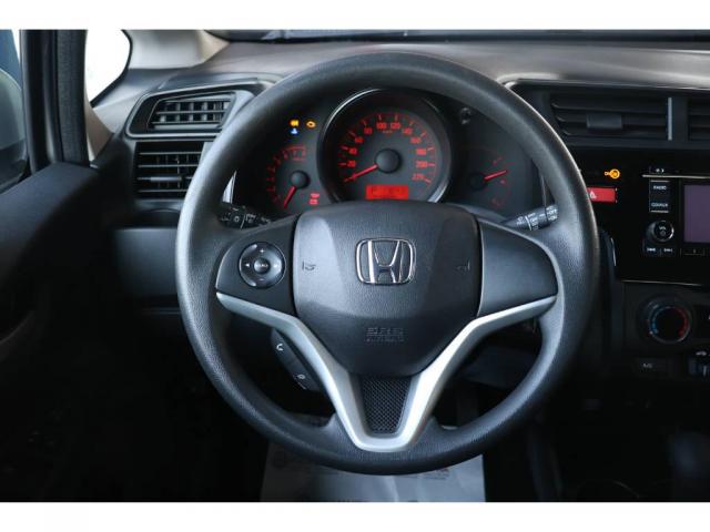 Honda Fit EX 1.5 AUT 4P FLE - Foto 4