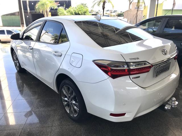 Toyota corolla xei 2.0 - Foto 5