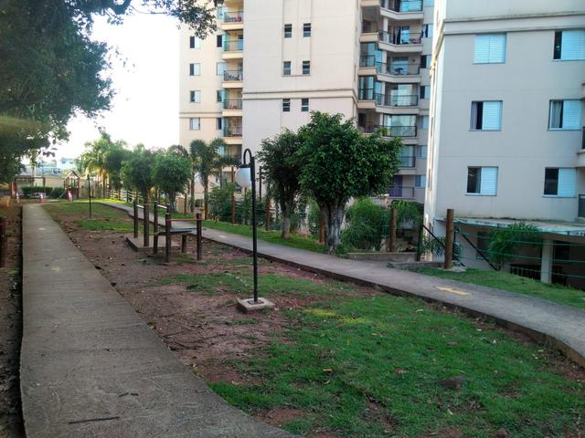 Apartamento Varandas Jaraguá