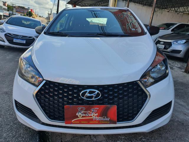 Hb20 1.0 2019 r$ 14.500 - Foto 2