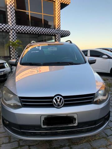Spacefox 2014 1.6 flex