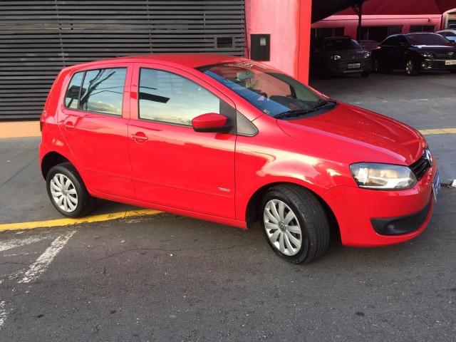 FOX 2010/2011 1.0 MI TREND 8V FLEX 4P MANUAL - Foto 3