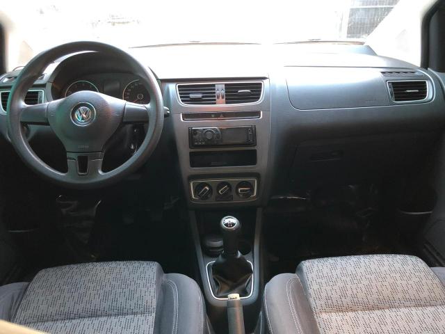Spacefox 2014 1.6 flex - Foto 8