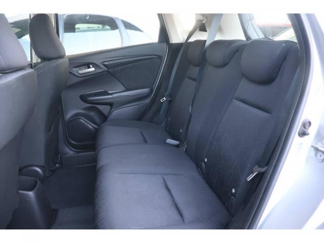Honda Fit EX 1.5 AUT 4P FLE - Foto 7