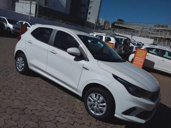FIAT ARGO 2019/2020 1.0 FIREFLY FLEX DRIVE MANUAL - Foto 4