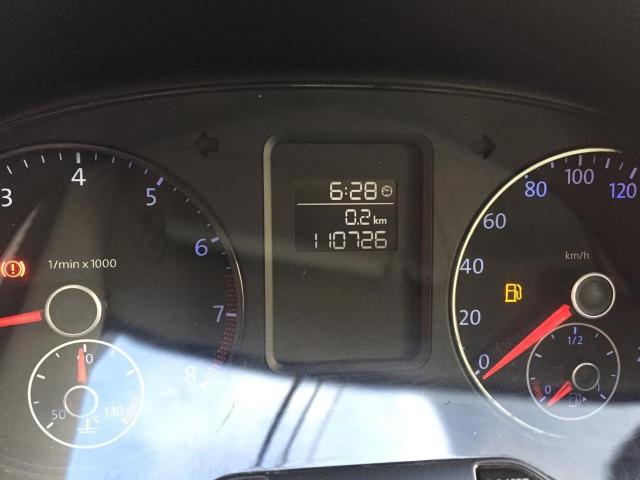 FOX 2010/2011 1.0 MI TREND 8V FLEX 4P MANUAL - Foto 5