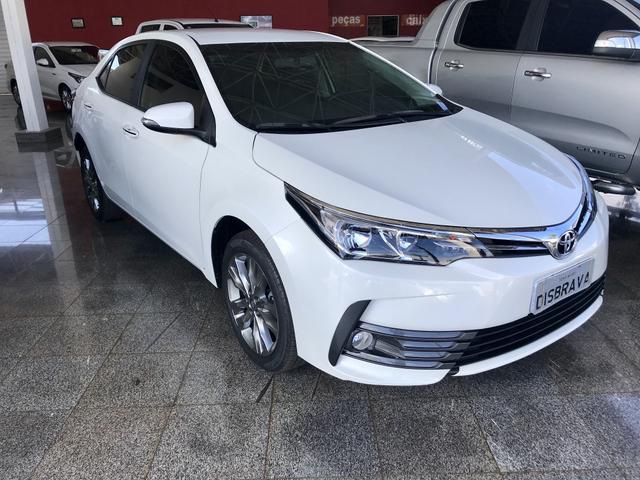 Toyota corolla xei 2.0