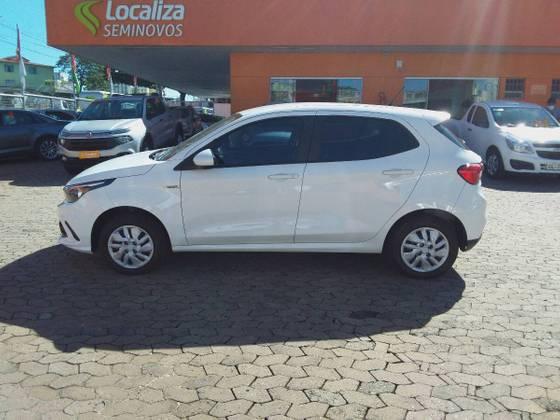 FIAT ARGO 2019/2020 1.0 FIREFLY FLEX DRIVE MANUAL - Foto 6