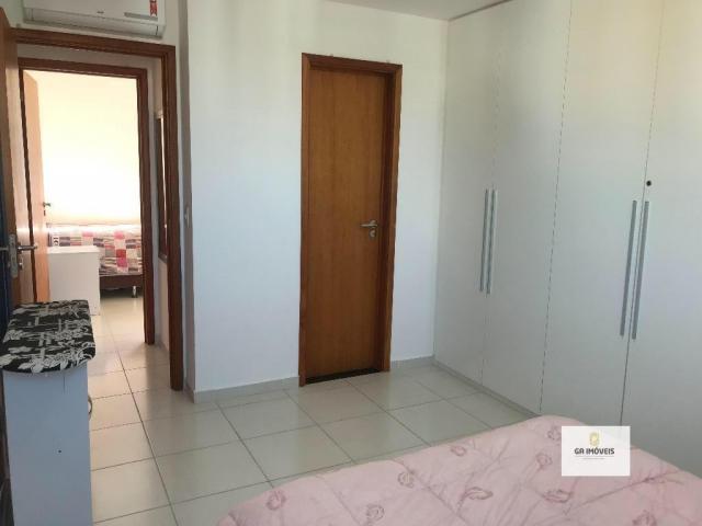 Apartamento-Padrao-para-Venda-em-Jatiuca-Maceio-AL - Foto 10