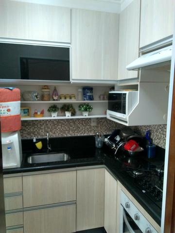 Apartamento Varandas Jaraguá - Foto 6