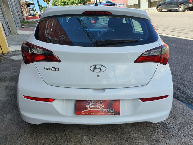 Hb20 1.0 2019 r$ 14.500 - Foto 7
