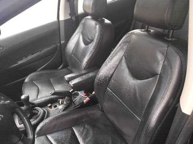 Top mecânico com Teto, Couro e Piloto Automático. Estudo Troca em maior ou menor Valor - Foto 4
