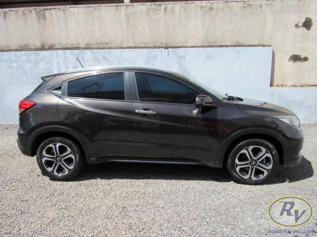 HR-V 2016/2017 1.8 16V FLEX EXL 4P AUTOMÁTICO - Foto 6