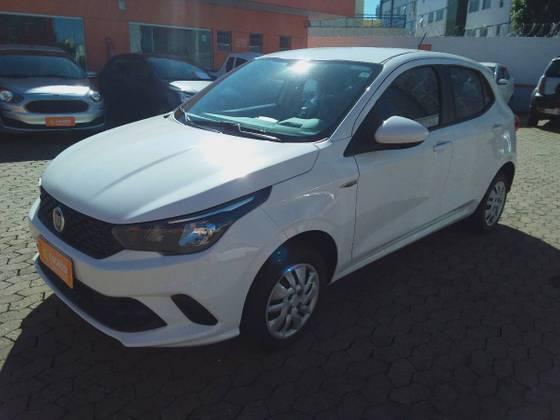 FIAT ARGO 2019/2020 1.0 FIREFLY FLEX DRIVE MANUAL - Foto 3