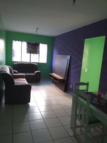 A/c,financiar Otimo preço R$149.000 02 qts 55 mts bem loc,na qn 402 carro - Foto 6