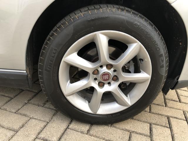 Fiat Grand Siena 1.4 Attrative completa - Foto 7