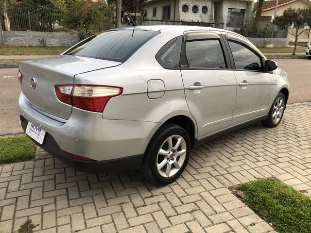 Fiat Grand Siena 1.4 Attrative completa - Foto 3
