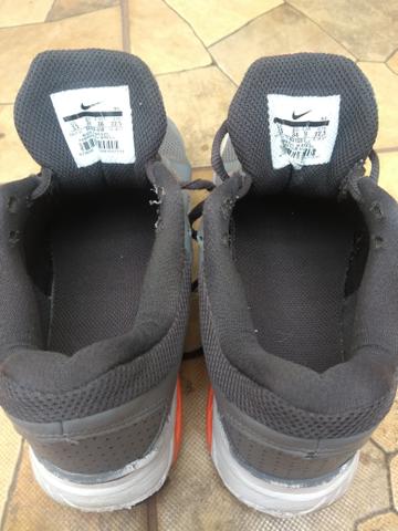 tenis nike infantil tamanho 34