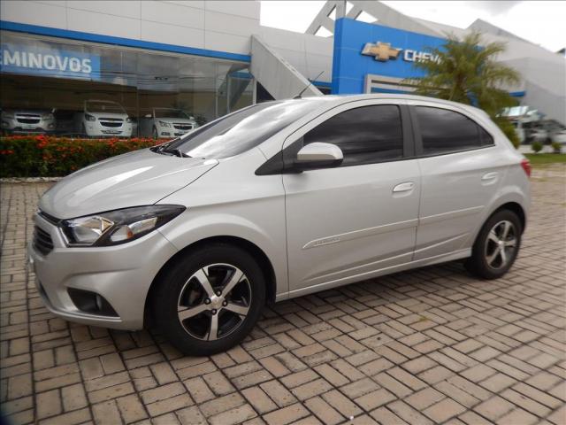 CHEVROLET ONIX 1.4 MPFI LTZ 8V FLEX 4P MANUAL - Foto 2
