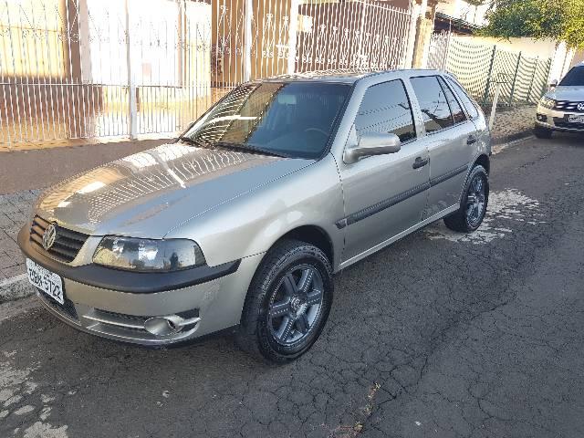 Gol Rally 1.8 ap 4 portas - Foto 2