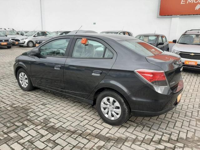 PRISMA 2019/2019 1.0 MPFI JOY 8V FLEX 4P MANUAL - Foto 5