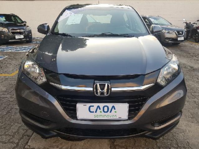 Honda Hr-v 1.8 16v lx - Foto 5