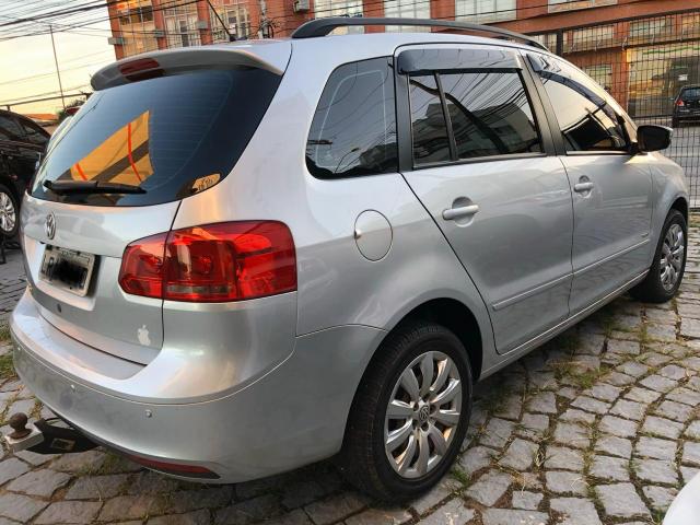 Spacefox 2014 1.6 flex - Foto 3