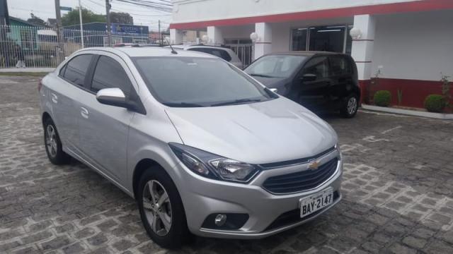 CHEVROLET PRISMA 1.4 MPFI LTZ 8V FLEX 4P MANUAL - Foto 2
